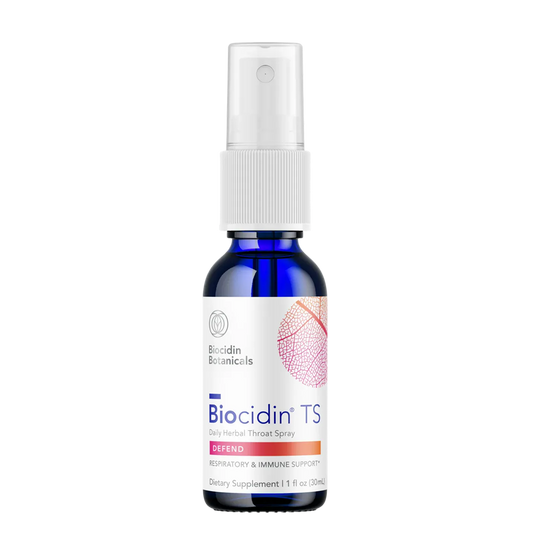 Biocidin® TS