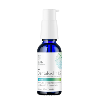 Dentalcidin® LS