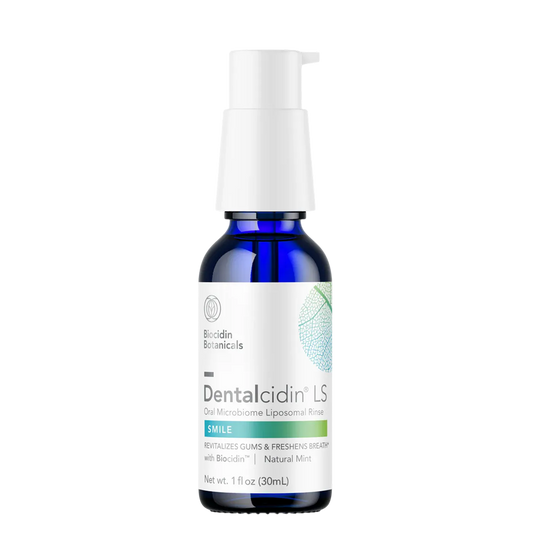 Dentalcidin® LS