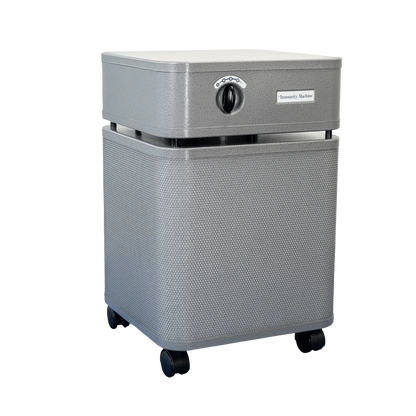 Purifier Austin Air Immunity Machine - Graphite