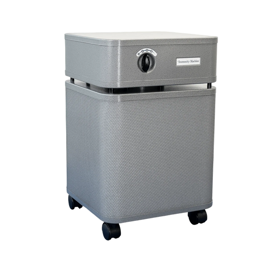 Purifier Austin Air Immunity Machine - Graphite