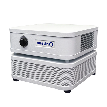 Purifier Austin Air IT Unit With HEPA