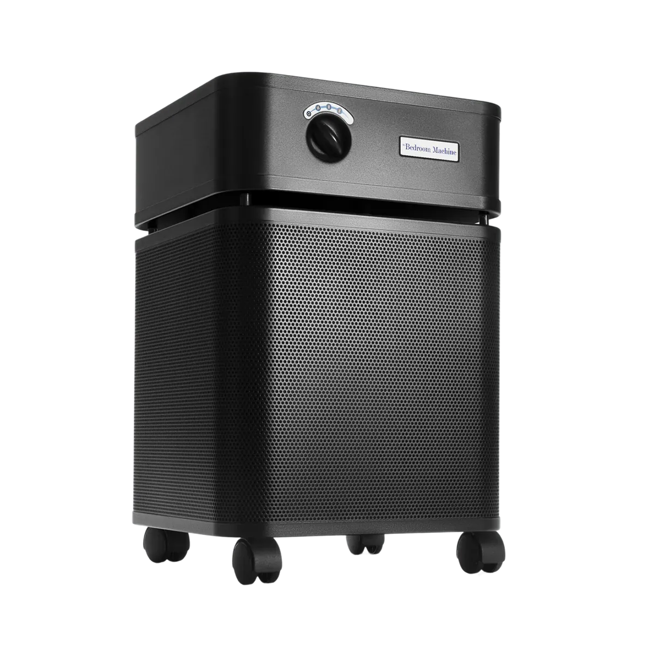 Purifier The Bedroom Machine - Black