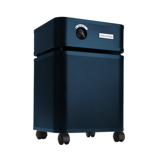 Purifier The Bedroom Machine - Midnight Blue