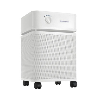 Purifier The Bedroom Machine - White