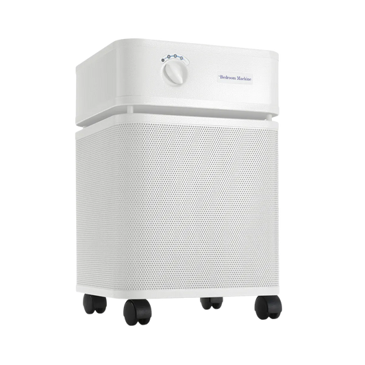 Purifier The Bedroom Machine - White