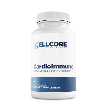 CardioImmune