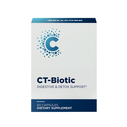 CT-Biotic