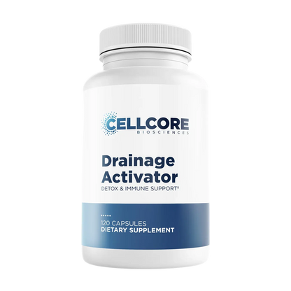 Drainage Activator