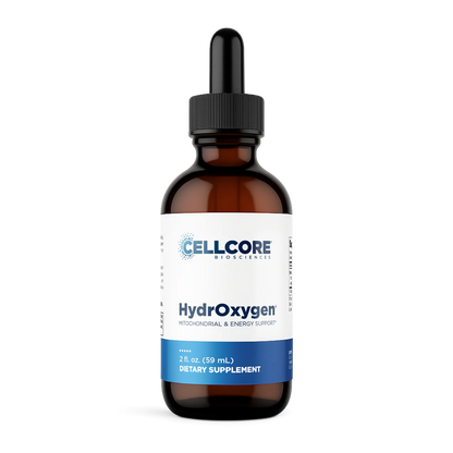 HydrOxygen®