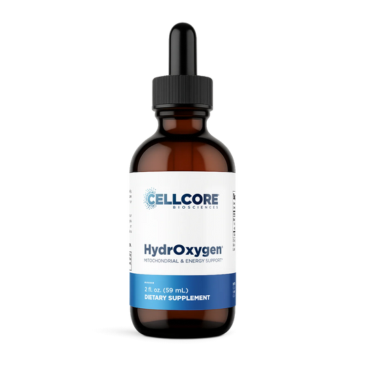 HydrOxygen®