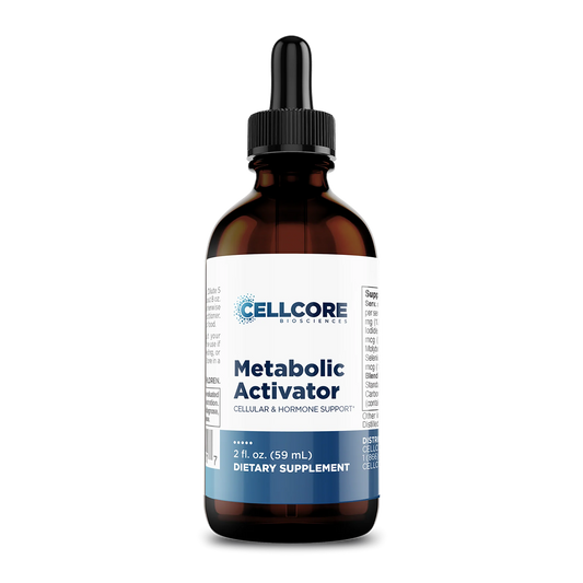 Metabolic Activator