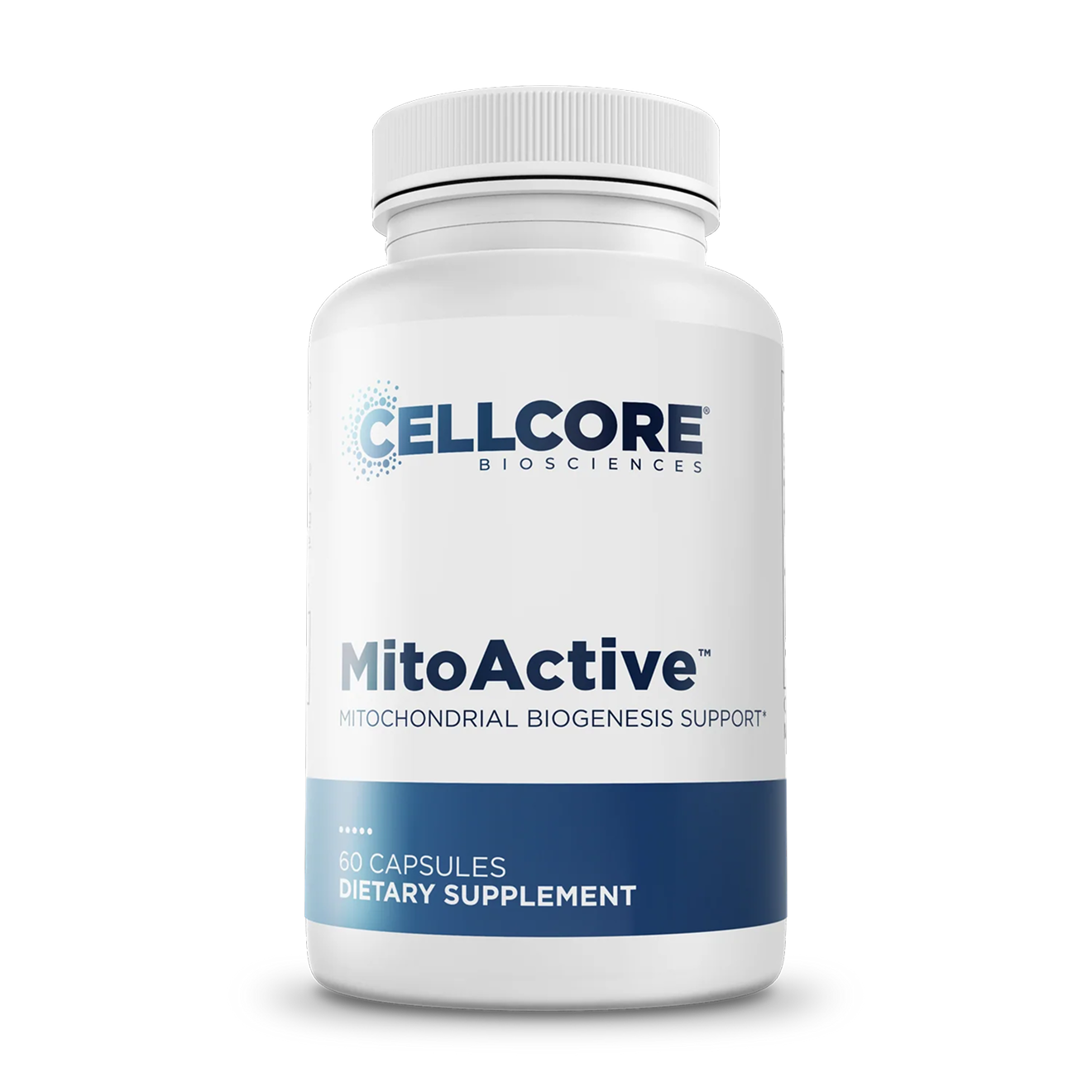 MitoActive™ (60 capsules)