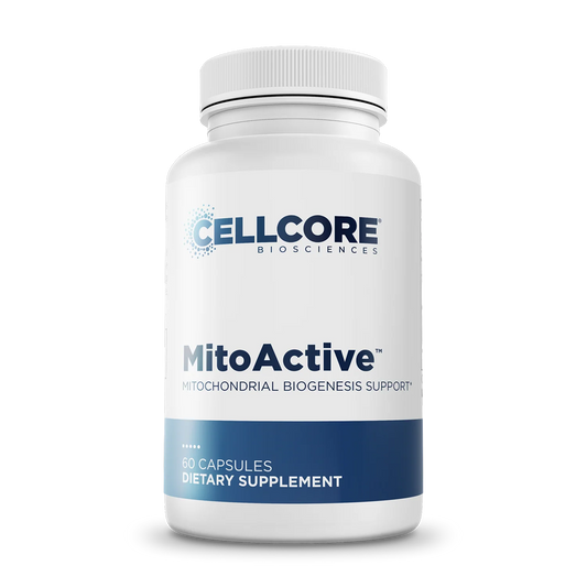 MitoActive™ (60 capsules)