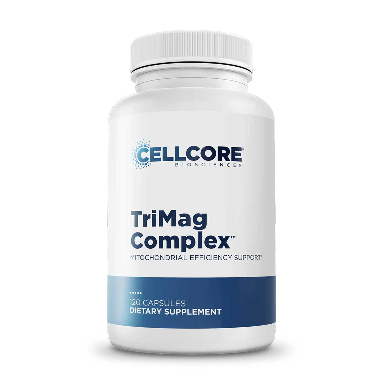 TriMag Complex™ (120 capsules)