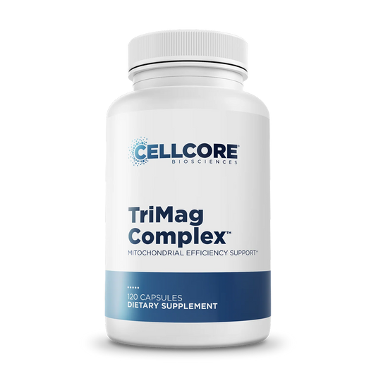 TriMag Complex™ (120 capsules)