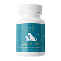 PetTides – Head to Tail BPC 157