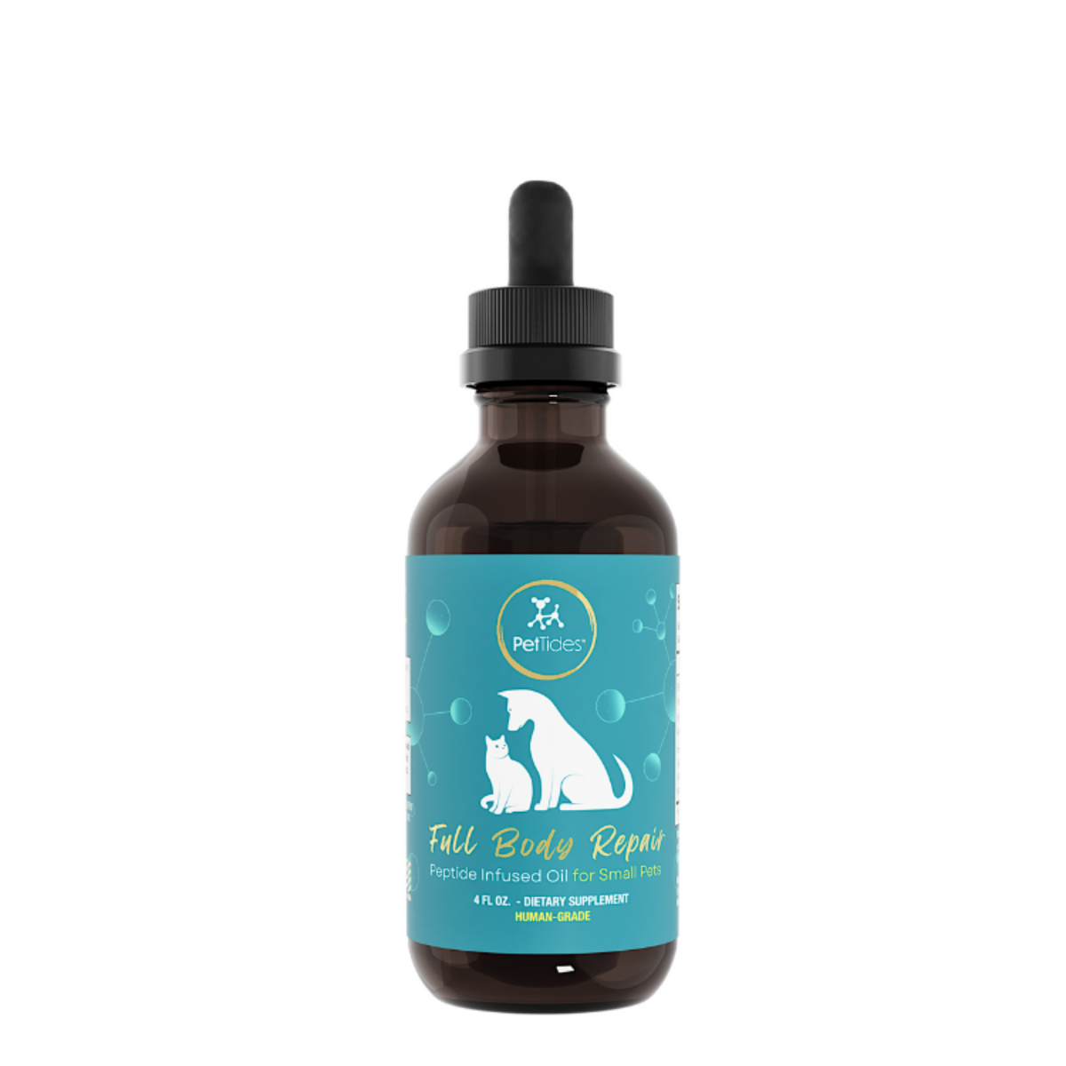 PetTides – Full Body Support for Small Pets