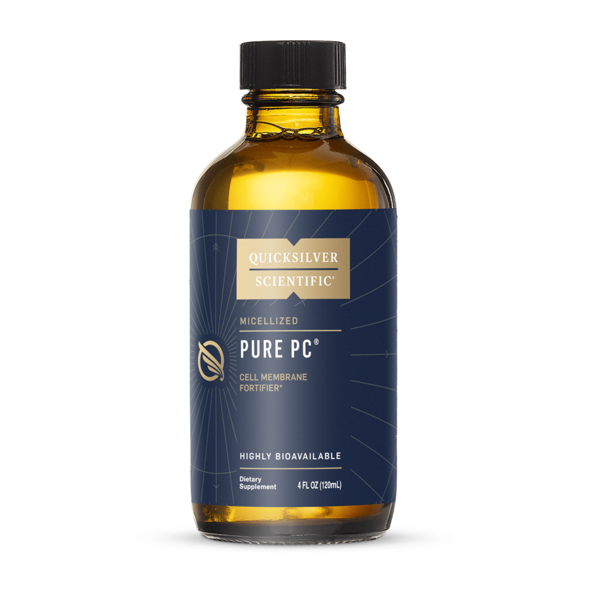 MICELLIZED PURE PC