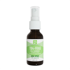 TB4-Frag Oral Spray (New and Improved)