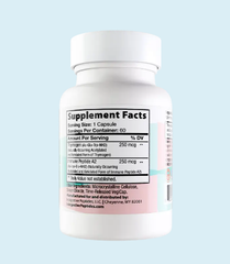 Thymogen Alpha-1