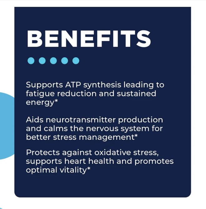 TriMag Complex™ (120 capsules)