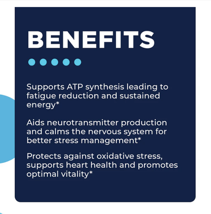 TriMag Complex™ (120 capsules)